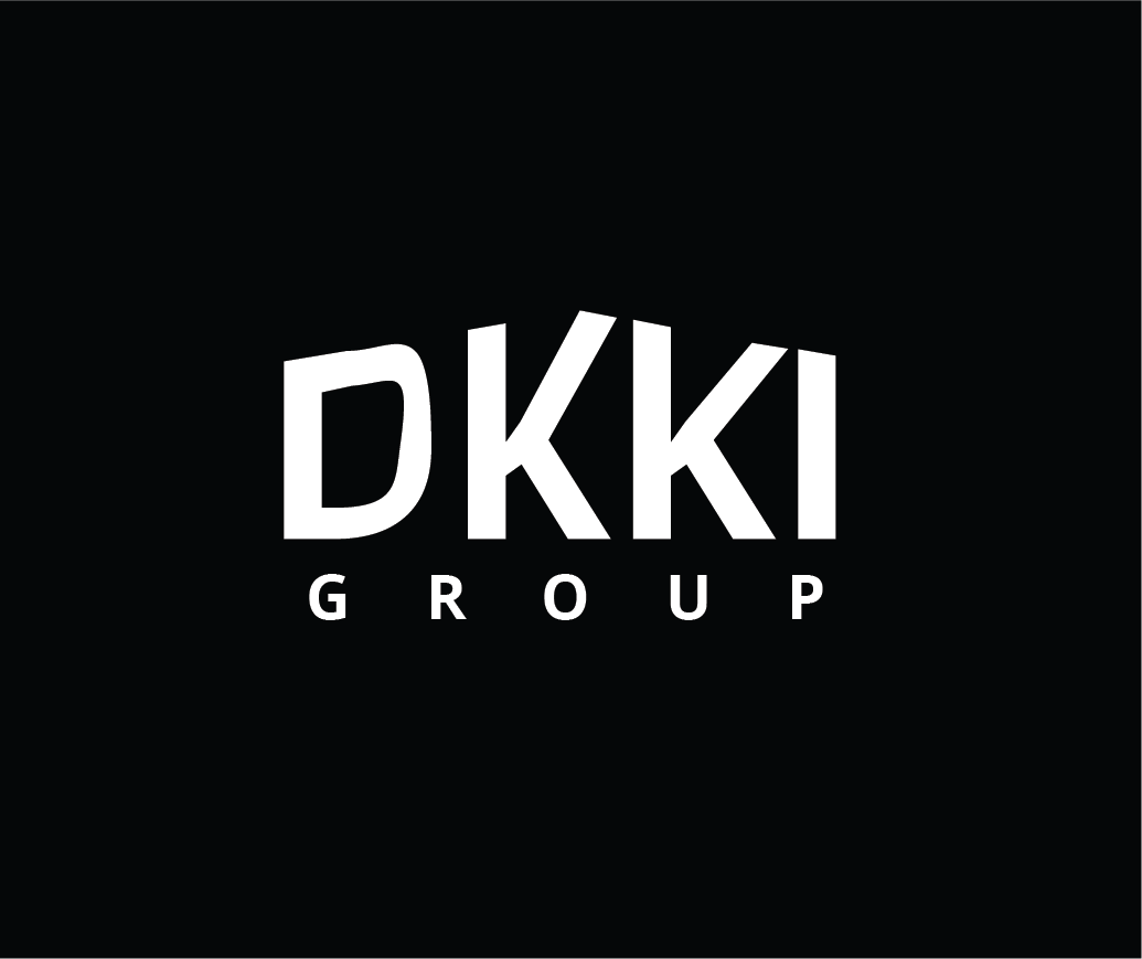 DKKI redesigned logo