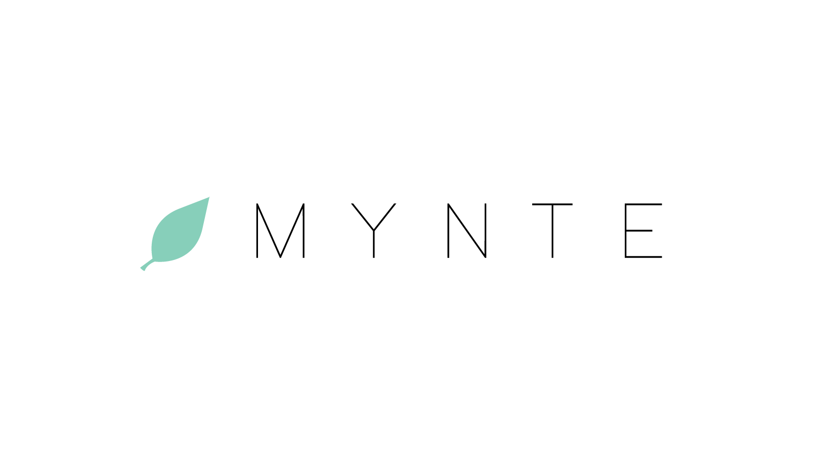 Mynte logo